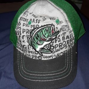Bass Pro Shop Hat